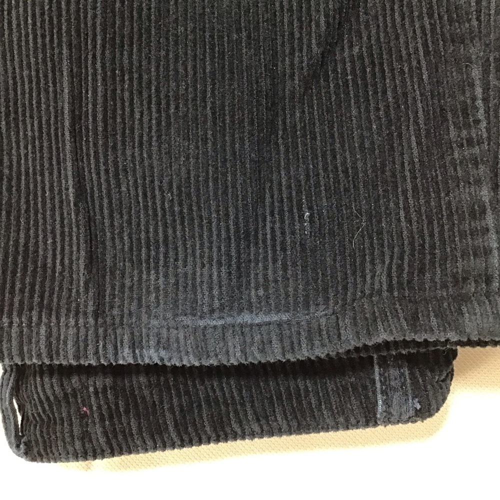 Empyre Tori 90’s Black Corduroy Skate Pants - Picture 11 of 13